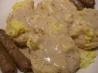 Milk Gravy (Paula Deen)