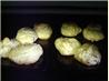 Cream Puff Sundae Bar. Recipe by SusieQusie