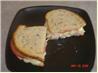 Kittencal's Tuna Melt Sandwich