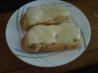 Kittencal's Tuna Melt Sandwich