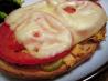 Kittencal's Tuna Melt Sandwich