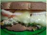 Kittencal's Tuna Melt Sandwich