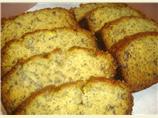 (Modified) Banana Bread by Paula Deen