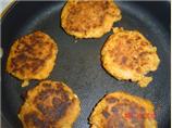 Salmon Patties. Photo by KC_Cooker