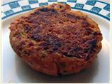 Salmon Patties. Photo by KC_Cooker