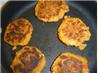 Salmon Patties