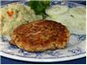 Salmon Patties