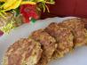 Salmon Patties