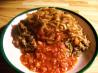 Egyptian Tomato Sauce