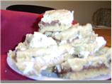 S'mores Bars. Photo by Rachie P