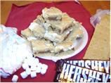 S'mores Bars. Photo by Rachie P