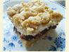 S'mores Bars. Recipe by CoffeeMom