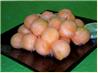 Ginger Lime Melon Balls. Recipe by Mrs Goodall