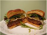Hawaiian  Grilled Hamburgers