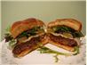 Hawaiian  Grilled Hamburgers
