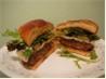 Hawaiian  Grilled Hamburgers