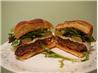 Hawaiian  Grilled Hamburgers