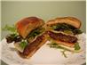 Hawaiian  Grilled Hamburgers