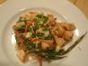 Chicken and Green Beans in Spicy Peanut Sauce!. Recipe by Chabear01
