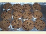 Chips Ahoy! Warm S'mores
