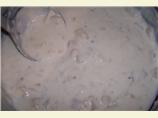 Clam Chowder