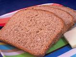Easy Garlic, Basil and Parmesan Bread for Bread Machine
