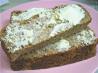 Easy Garlic, Basil and Parmesan Bread for Bread Machine