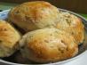 Easy Garlic, Basil and Parmesan Bread for Bread Machine