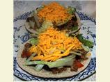 Burrito Pita Pockets