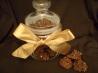 Granola Fudge Clusters