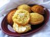 Country Cornbread. Photo by Annacia