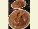 Cool 'n Creamy Coffee Freeze