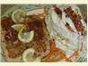 Potato Crusted Snapper
