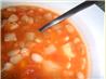 Israeli Bean Soup
