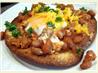 Huevos Rancheros Tostados