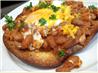 Huevos Rancheros Tostados