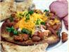 Huevos Rancheros Tostados