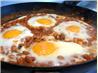 Huevos Rancheros Tostados