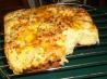 Cheese & Onion Pull Apart Loaf