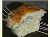 Cheese & Onion Pull Apart Loaf