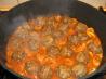 Meatball Stroganoff