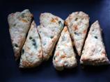 Image of Savory Cheese And Herb Biscuits, Food Network Canada 