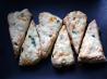 Savory Cheese & Herb Biscuits
