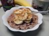 Vegan Breakfast Couscous With Fresh Fruit. Recipe by Cookgirl