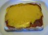 Pizza Toast (Microwave)