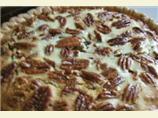 Mystery Pecan Pie