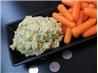 Edamame Dip