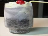 Frosty Fruit Float
