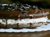 Chocolate Covered Oreo Cookie Cake