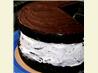 Chocolate Covered Oreo Cookie Cake